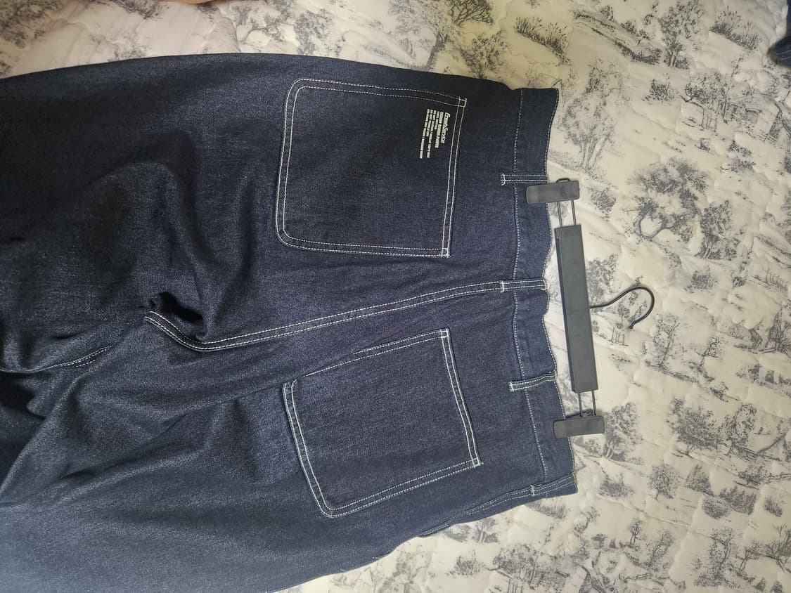 프레쉬서비스 데님 상품이미지2