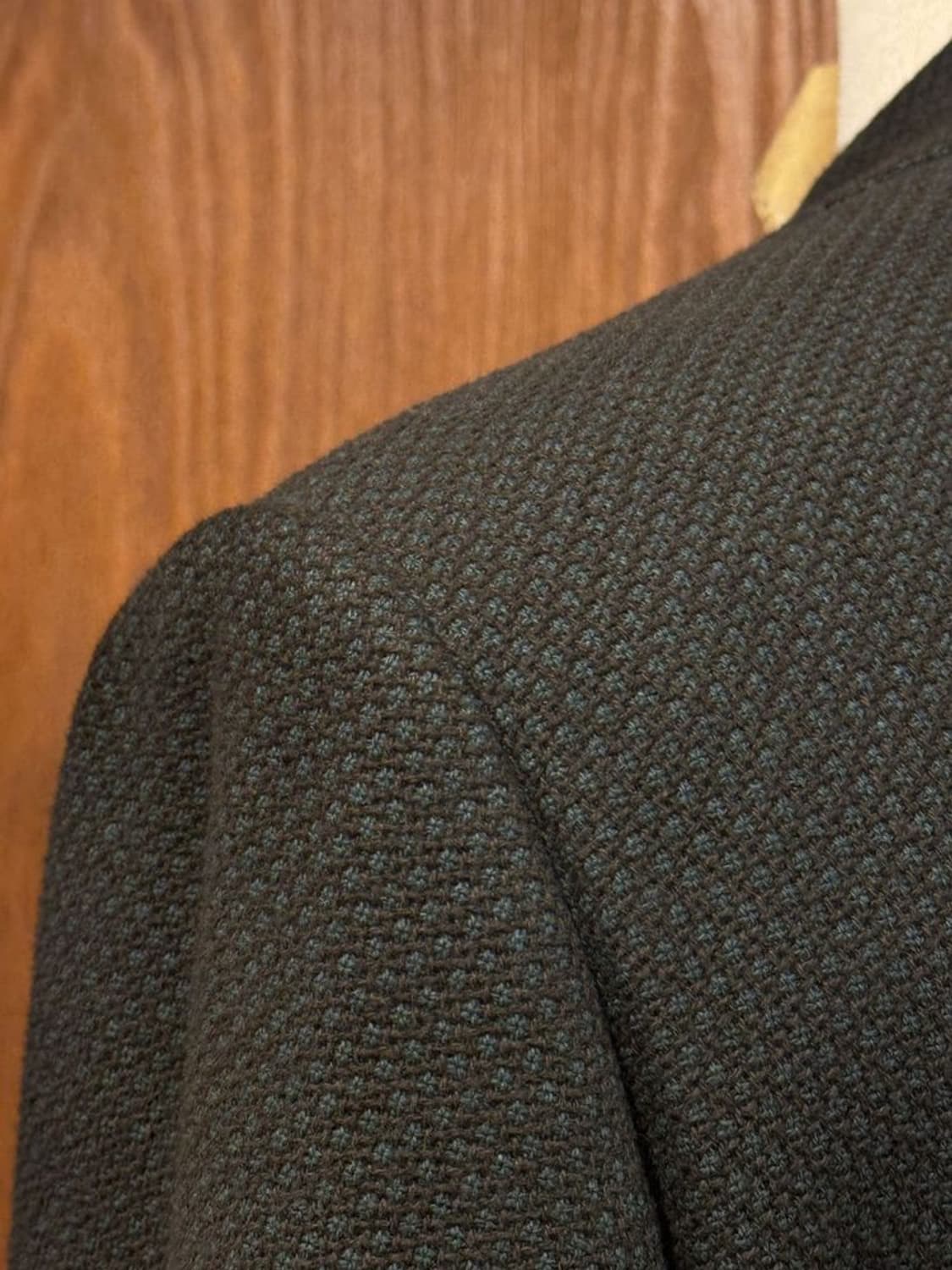 카루소 자켓 상품이미지8