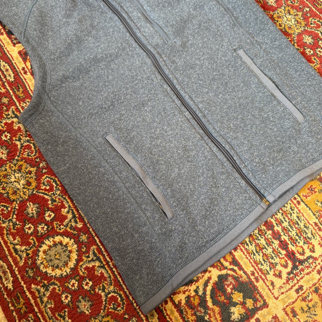 파타고니아 베터 스웨터 베스트 [ 95 ] 상품이미지4