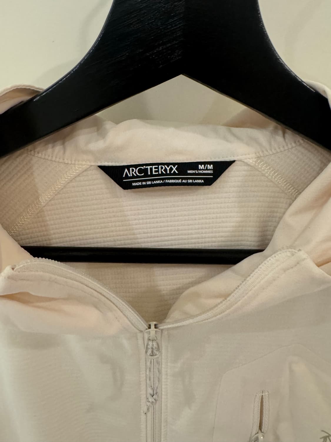 아크테릭스 컨실sl 후디 상품이미지3