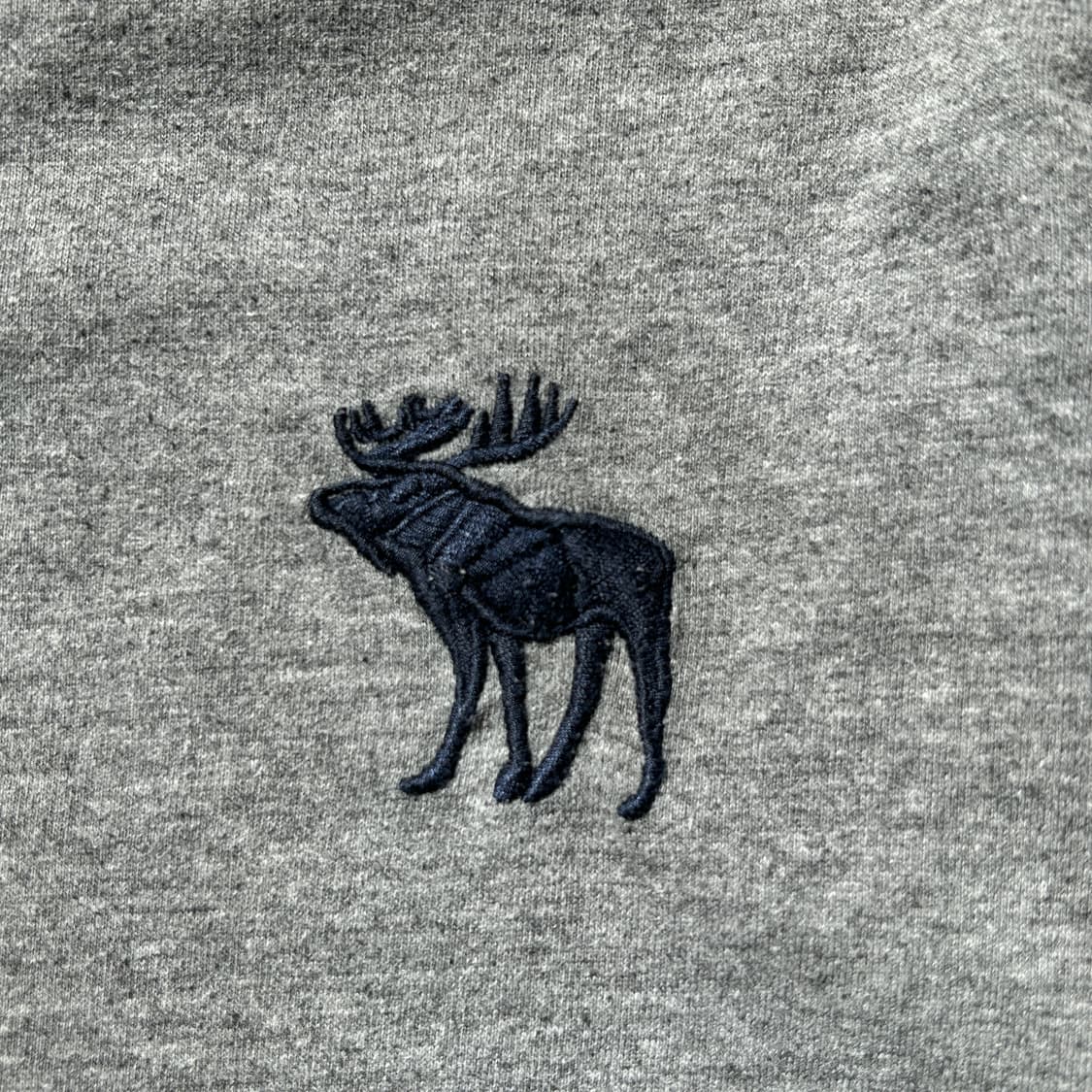 아베크롬비 브이넥 반팔티  상품이미지3