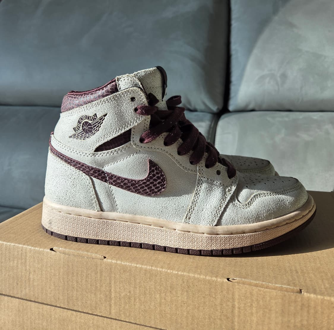 조던 아마마니에르 한정판 240 상품이미지1