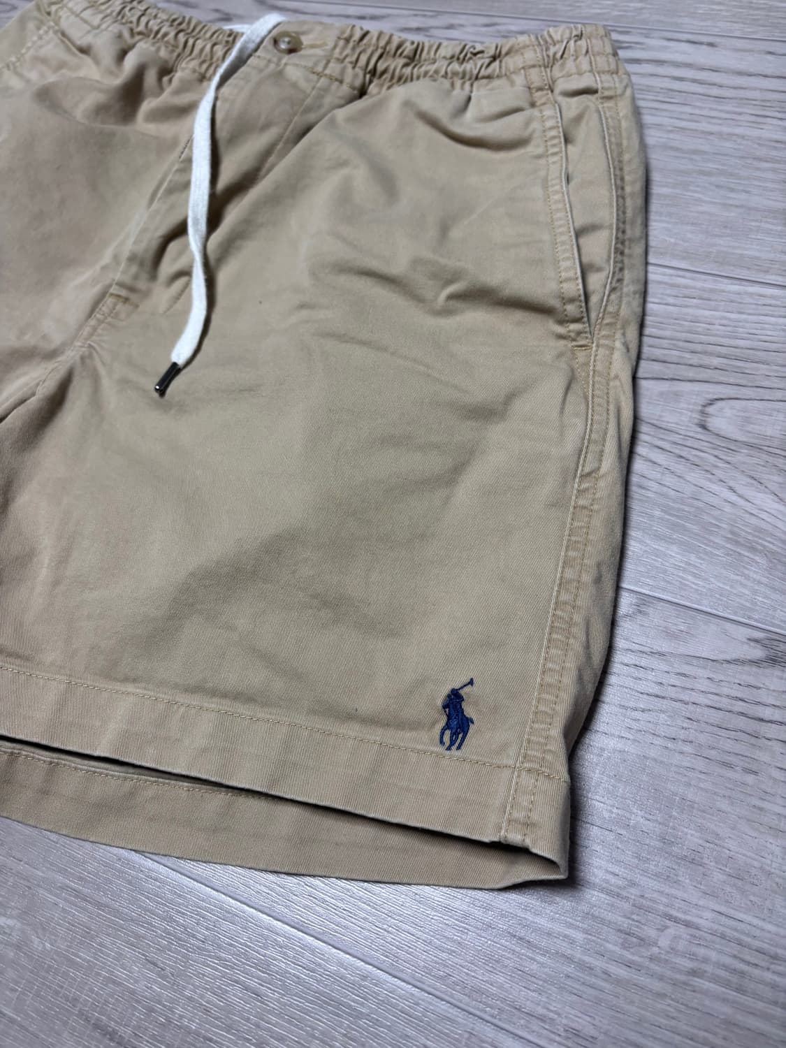 [S] 폴로 치노 프렙스터 쇼츠 상품이미지3