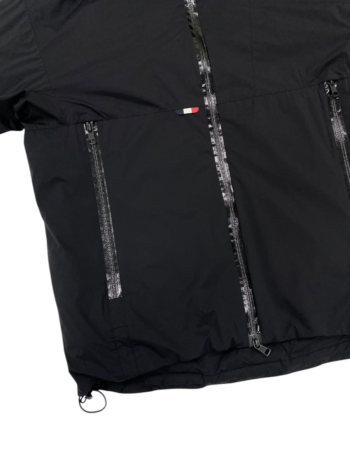 몽클레어 구스다운 윈드브레이커 자켓 상품이미지5