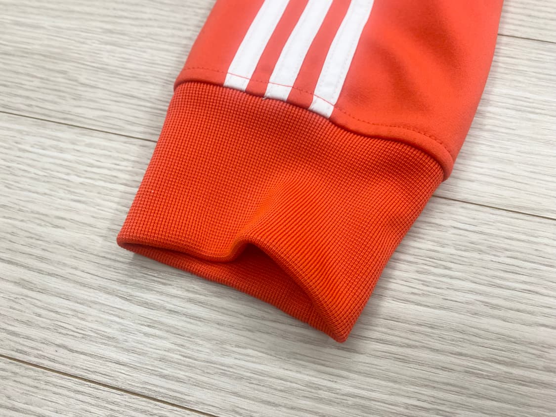 아디다스 슈퍼스타 TT 저지 90 사이즈 상품이미지5