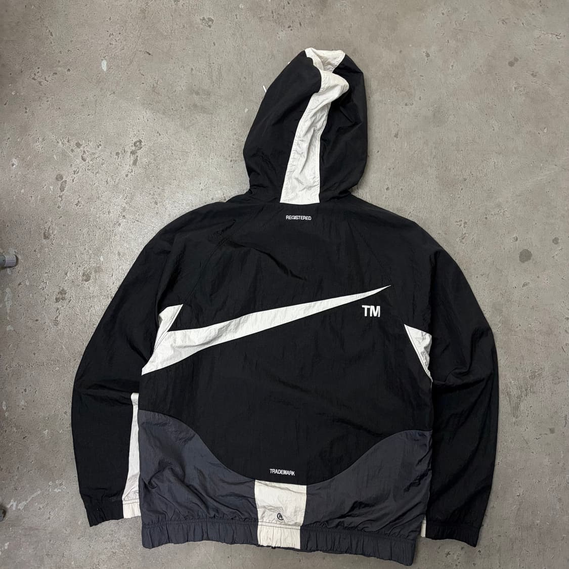 나이키 빅스우시 바람막이[1958] 상품이미지5