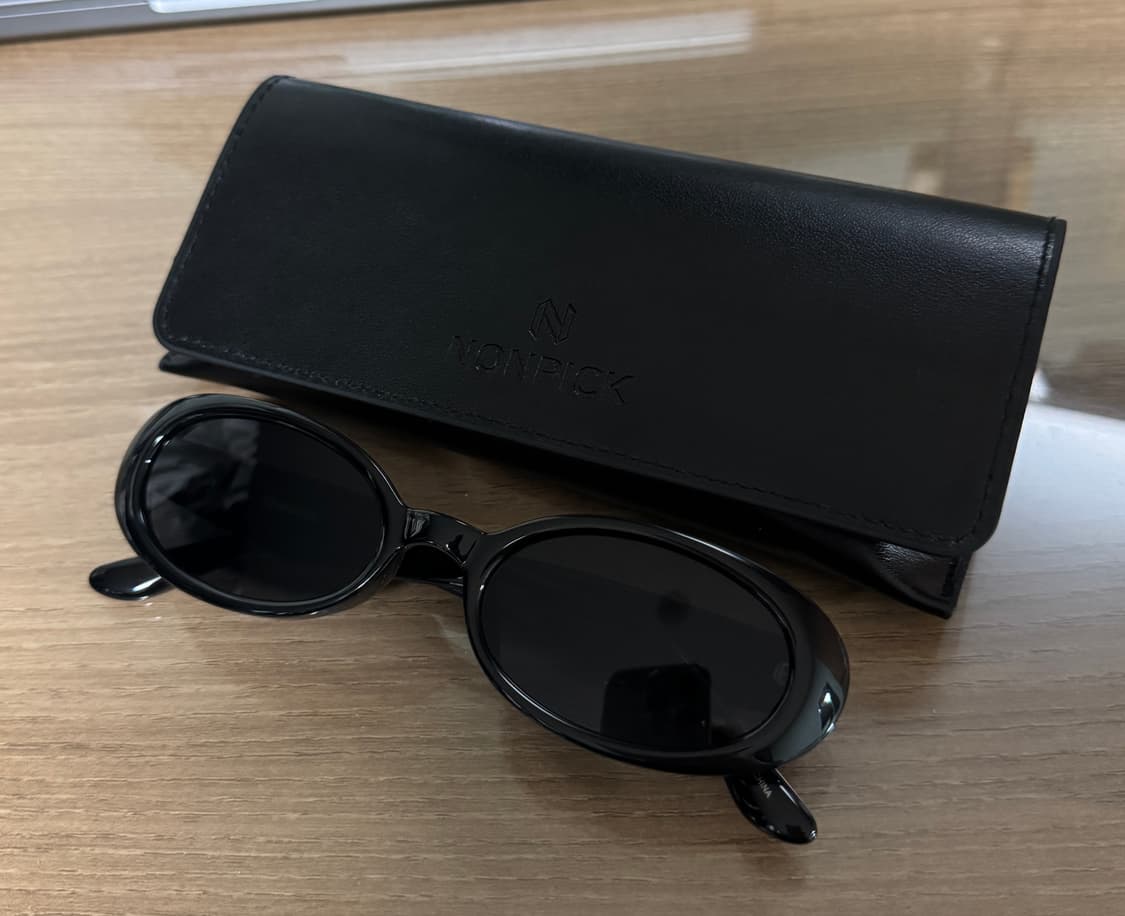 논픽 선글라스 NP3550 상품이미지2