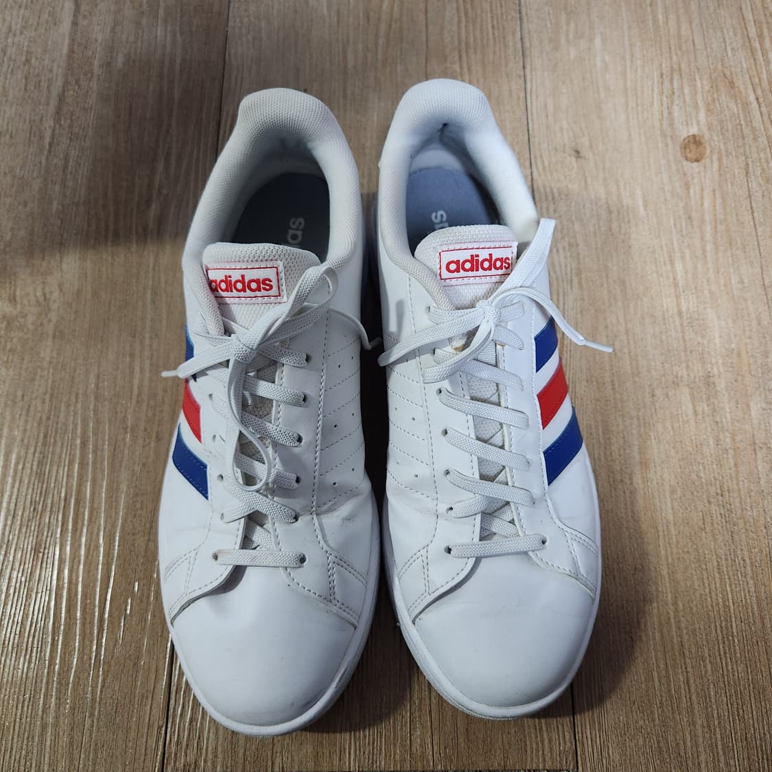 아디다스 스니커즈 260 상품이미지1