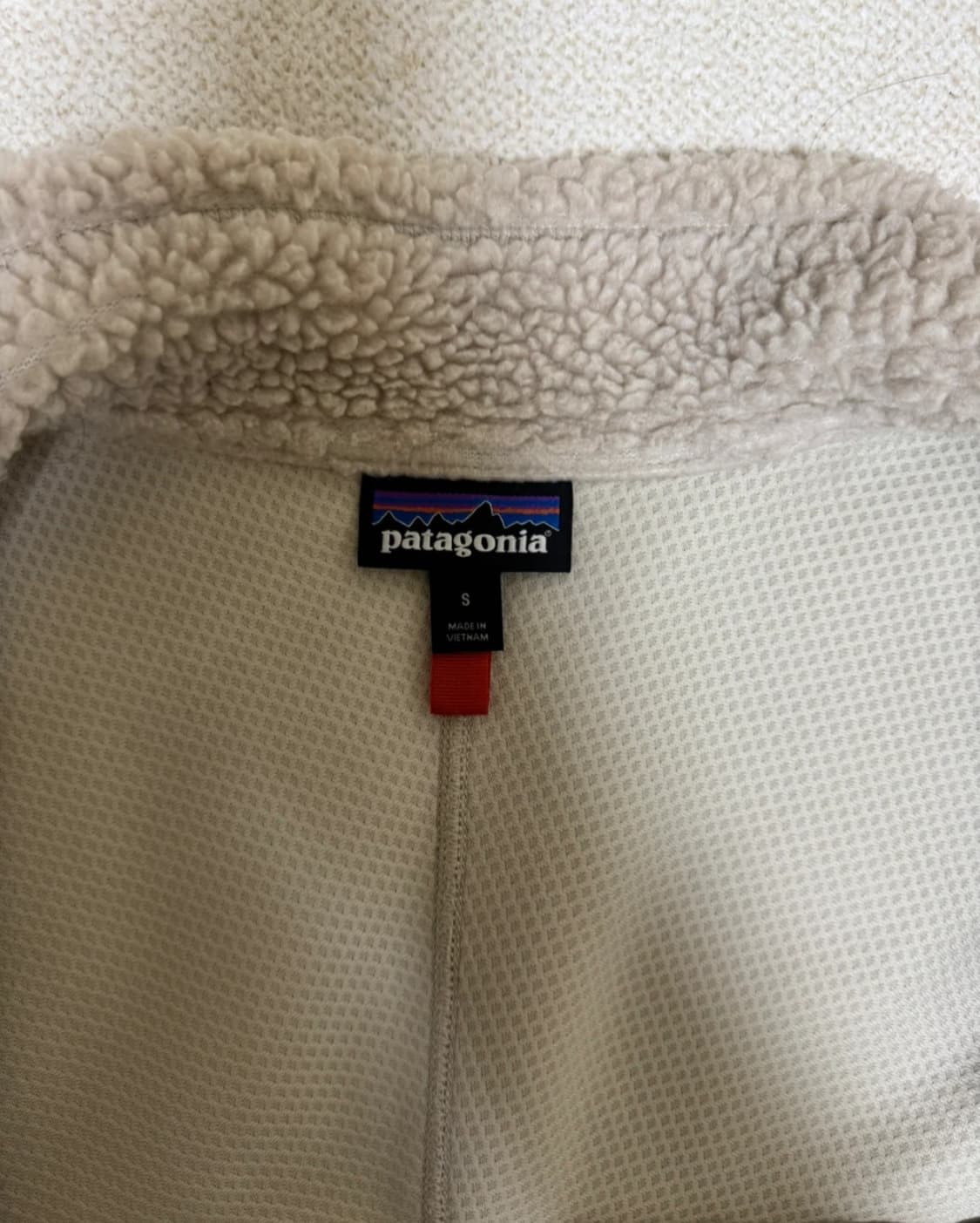 파타고니아 플리스 상품이미지3