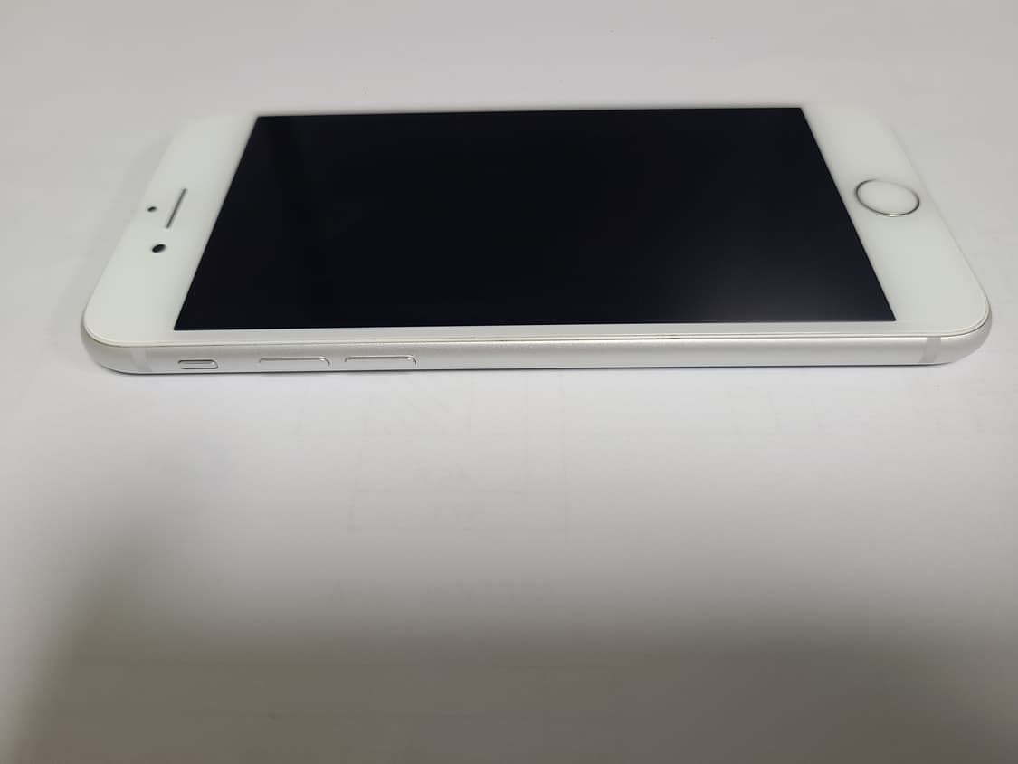 아이폰8 실버 64G 배터리100 ss급 상품이미지5