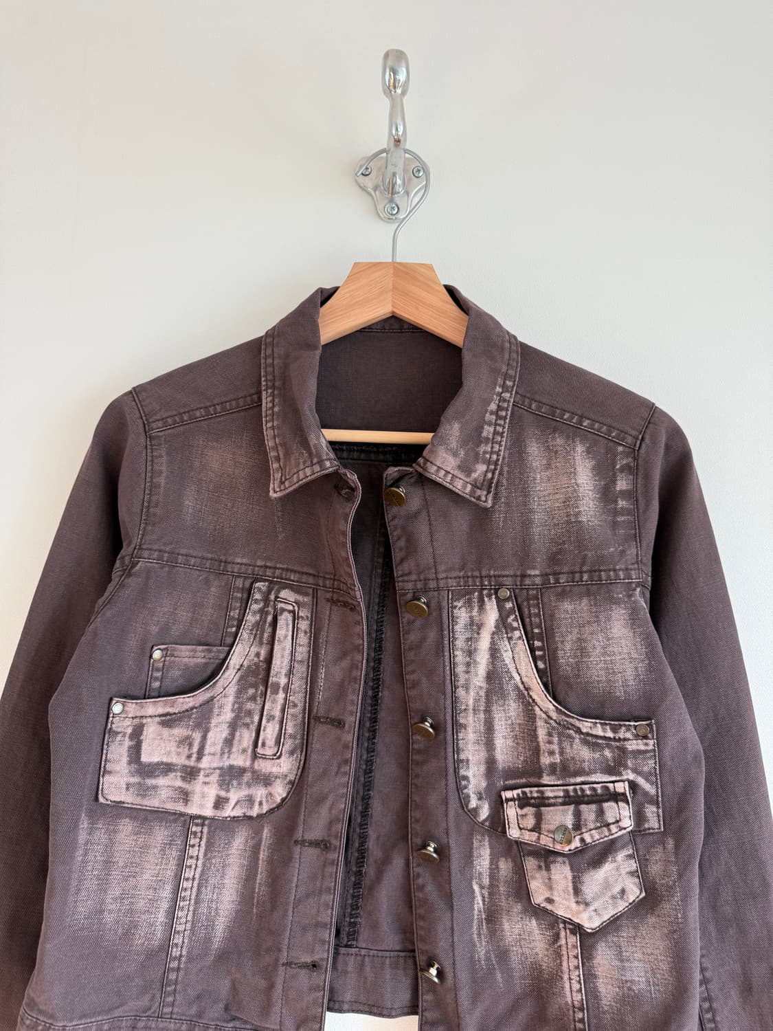 Pre owned G쟌 자켓 상품이미지2