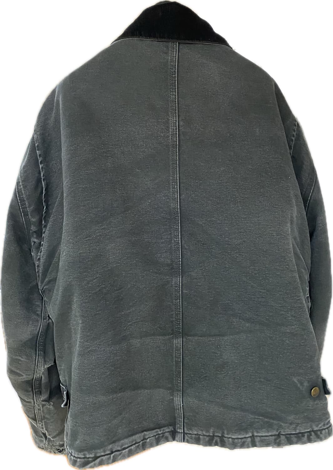 [XL]칼하트 J22 Mos 디트로이트 상품이미지2