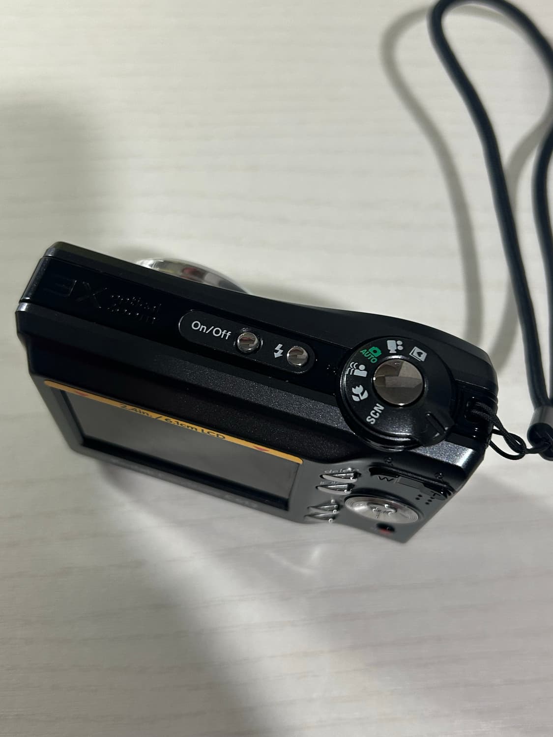 Kodak 코닥 easyshare 이지쉐어 c613  상품이미지3