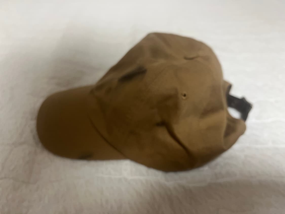 폴로모자 빈티지 상품이미지2