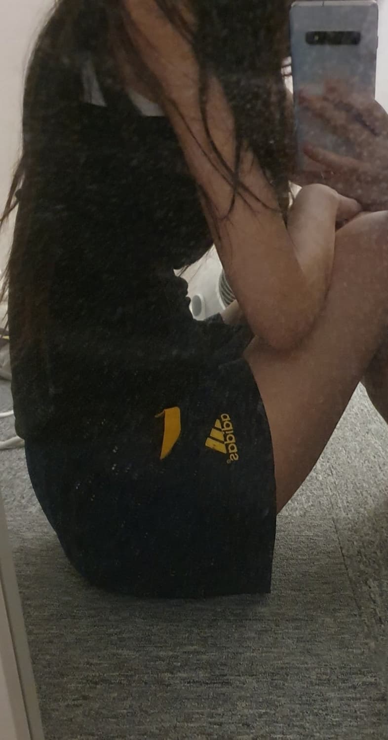 아디다스 반바지 상품이미지2