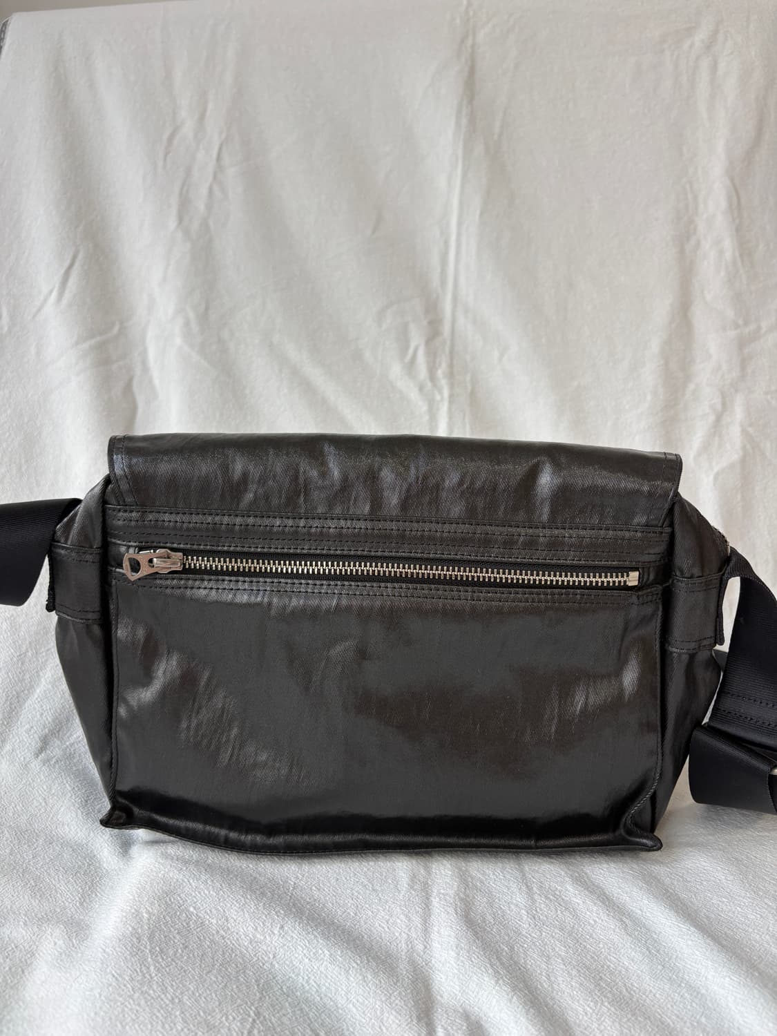 요시다포터 폴리 샤인 숄더백 상품이미지4