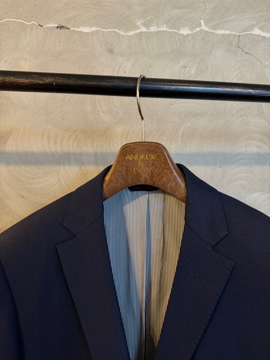 브룩스 브라더스 테일러드 자켓 100~103 상품이미지3