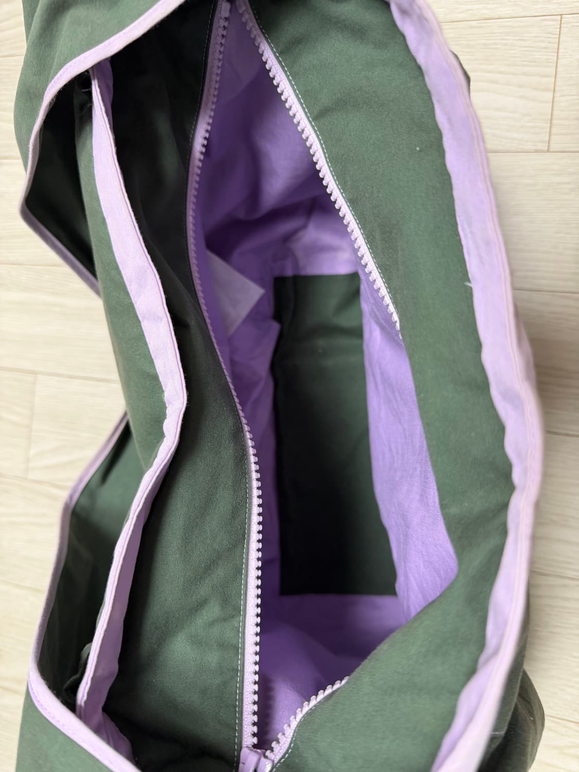 파리아 파르자네 가방 상품이미지4