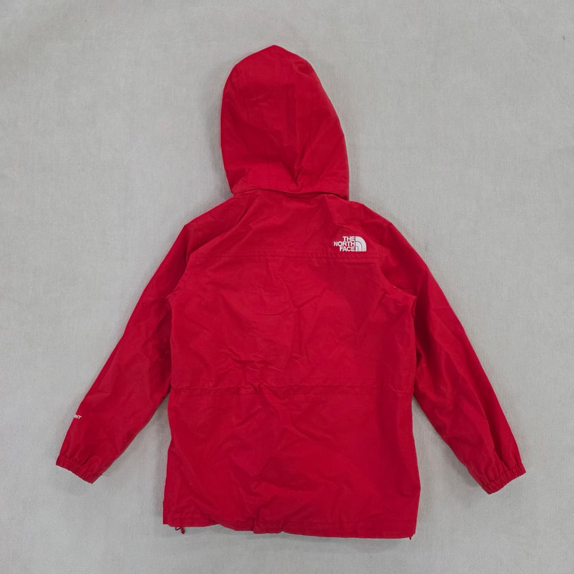 130 노스페이스 키즈 바람막이 자켓 0224J 상품이미지3