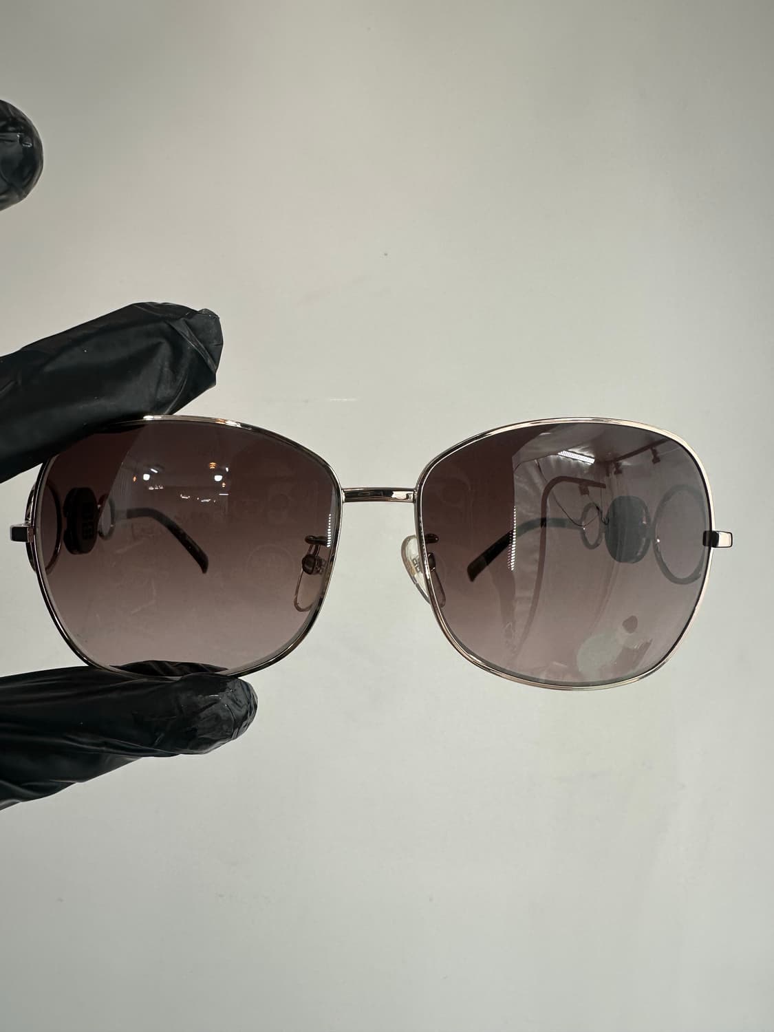 [새상품 무료배송] 지방시 Made in Italy 선글라스 상품이미지5