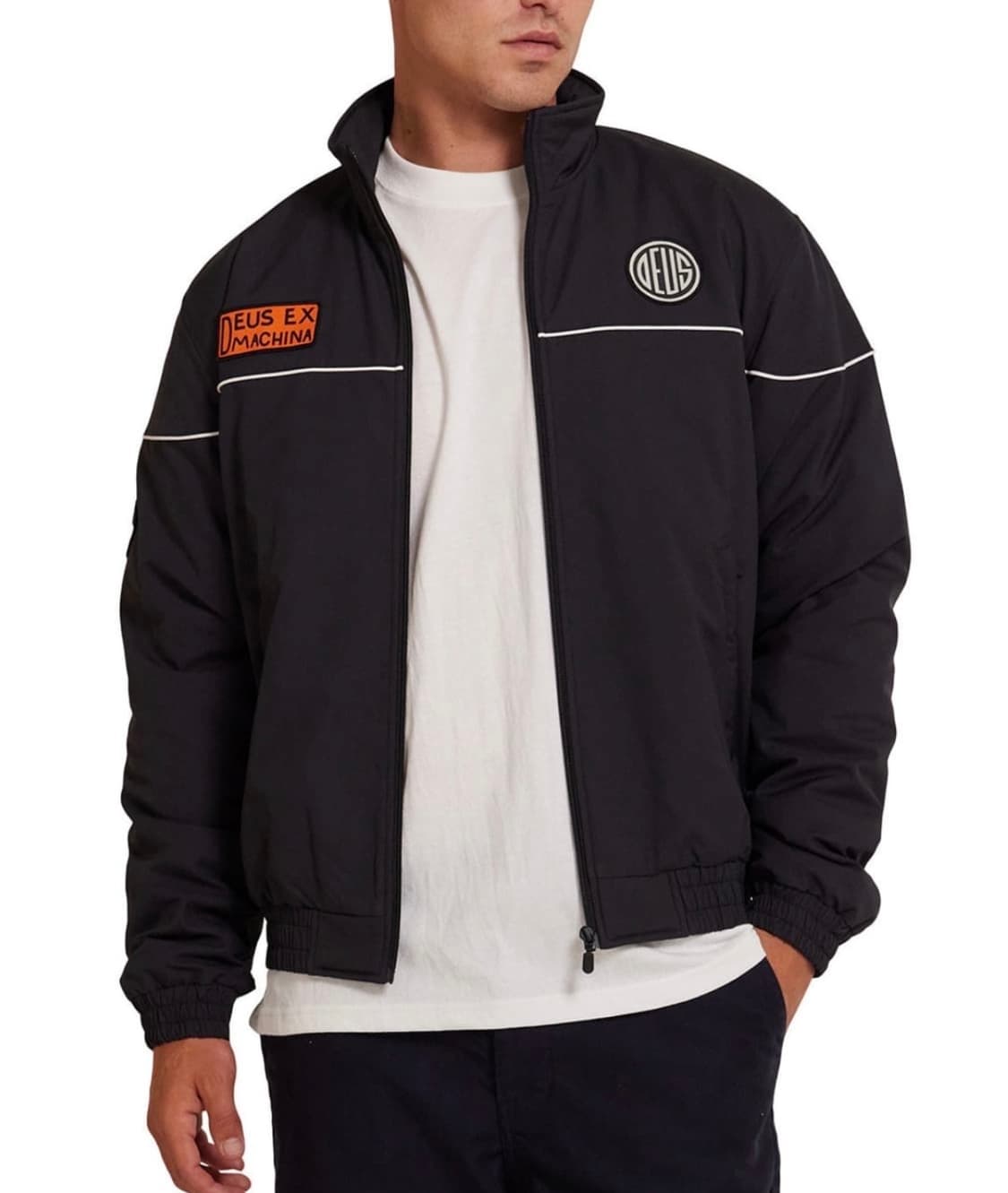 데우스 세레모니 자켓 상품이미지1