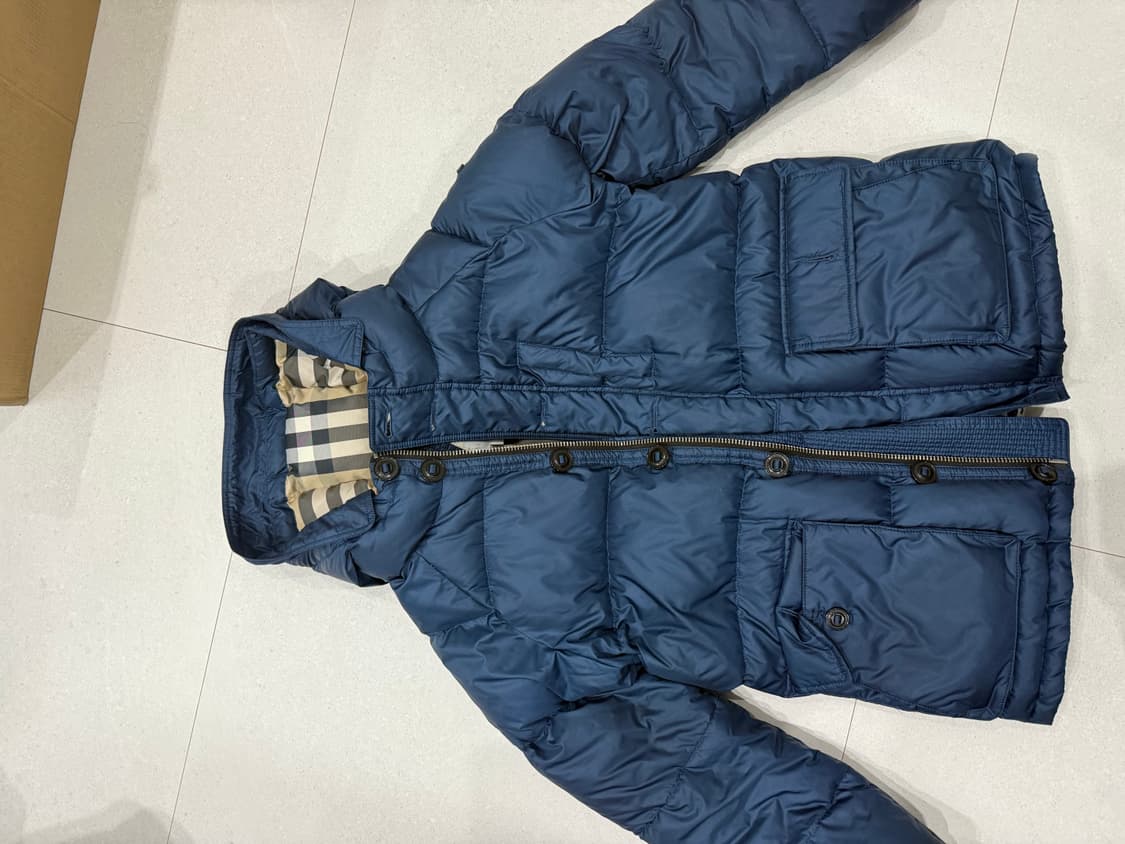 버버리 패딩 상품이미지3