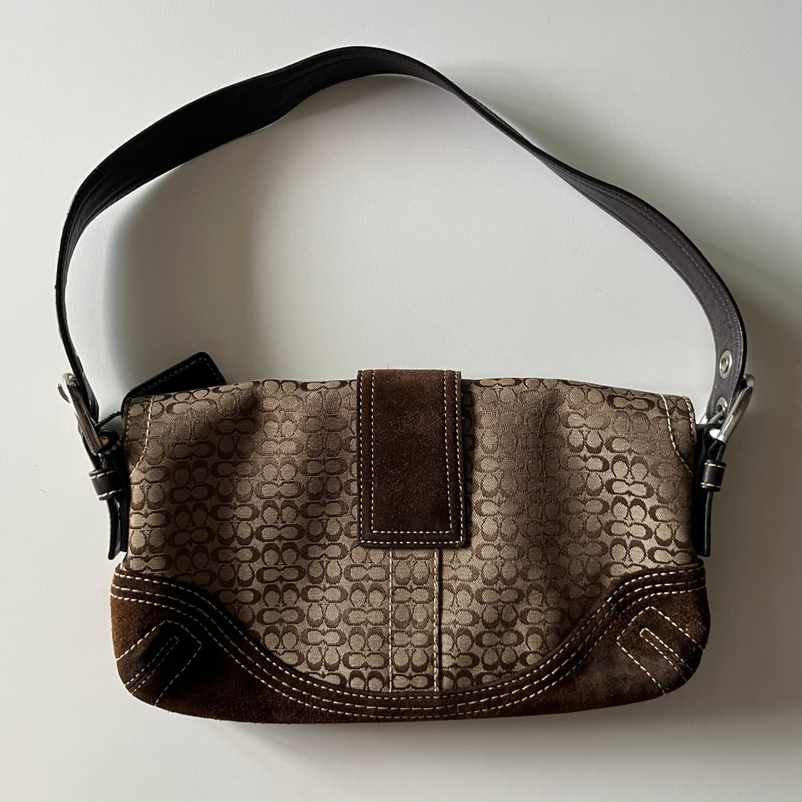COACH 00's signature Shoulder Bag 상품이미지7