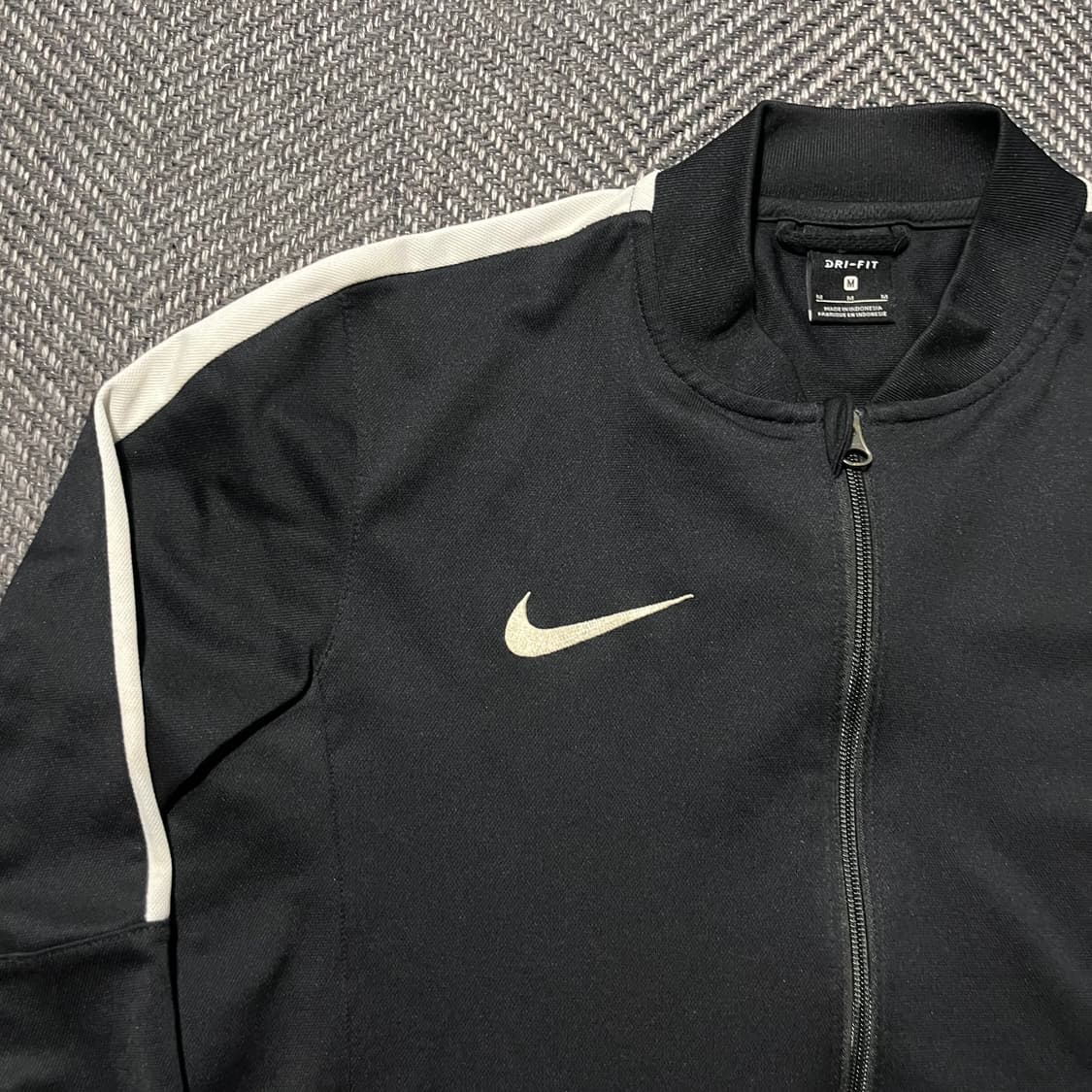 NIKE 나이키 트레이닝 집업 상품이미지3