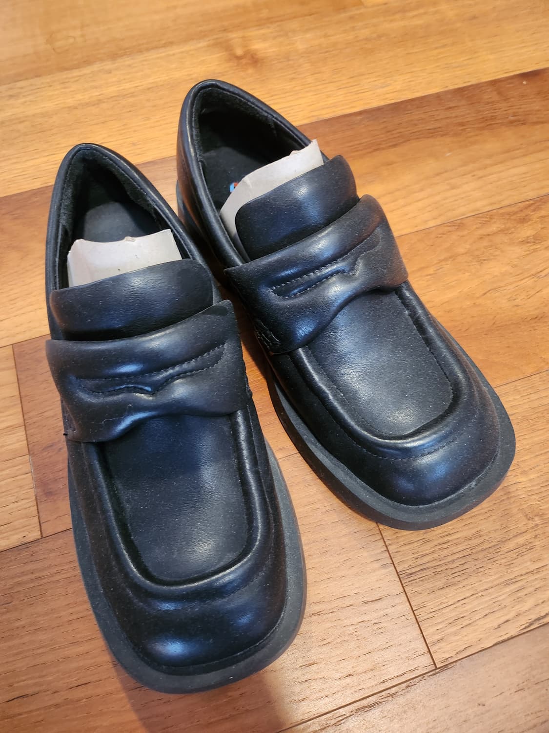 캠퍼랩 패디드 로퍼 상품이미지1