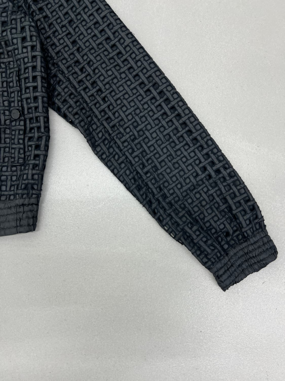 EPOCA 집업 자켓 상품이미지3