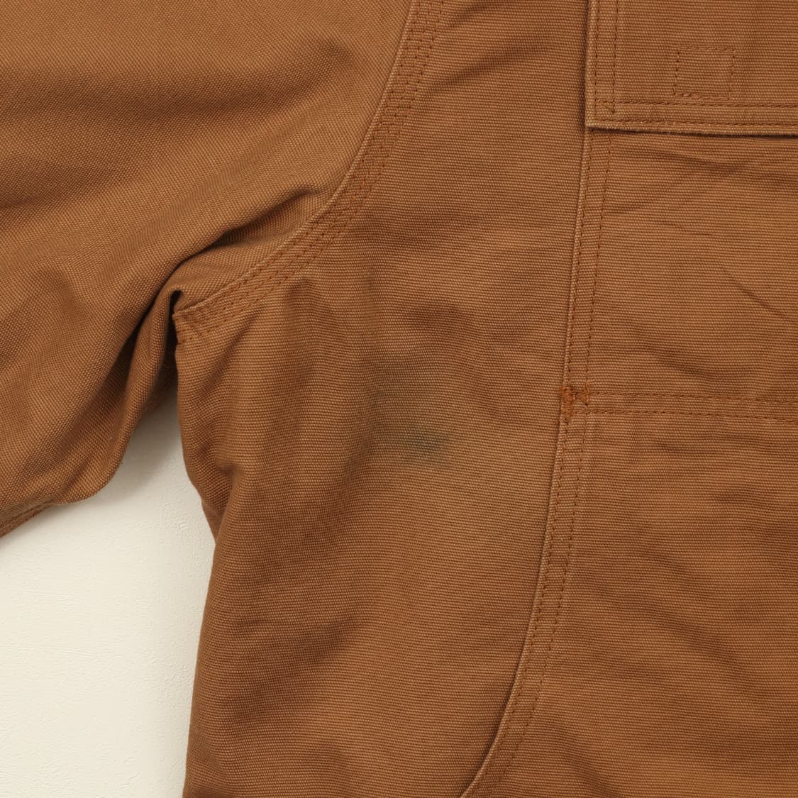 칼하트 초어 워크자켓 B194 상품이미지6