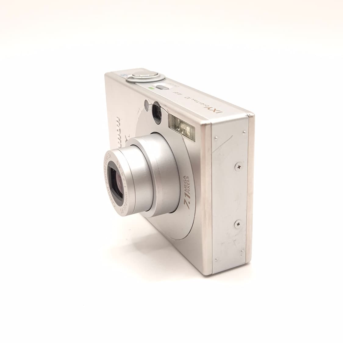 인기📸 캐논 IXY 10 ✨ 프리지아 강민경 디카 💕 상품이미지4