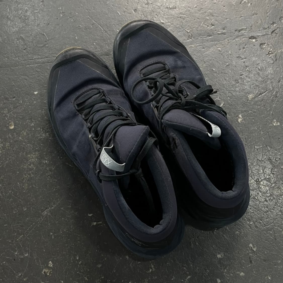 245 아크테릭스 에어리어스 FL2 상품이미지2