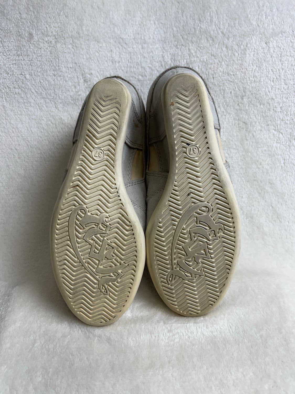 [37] 아쉬 하이탑 웨지 스니커즈 || 240 상품이미지6