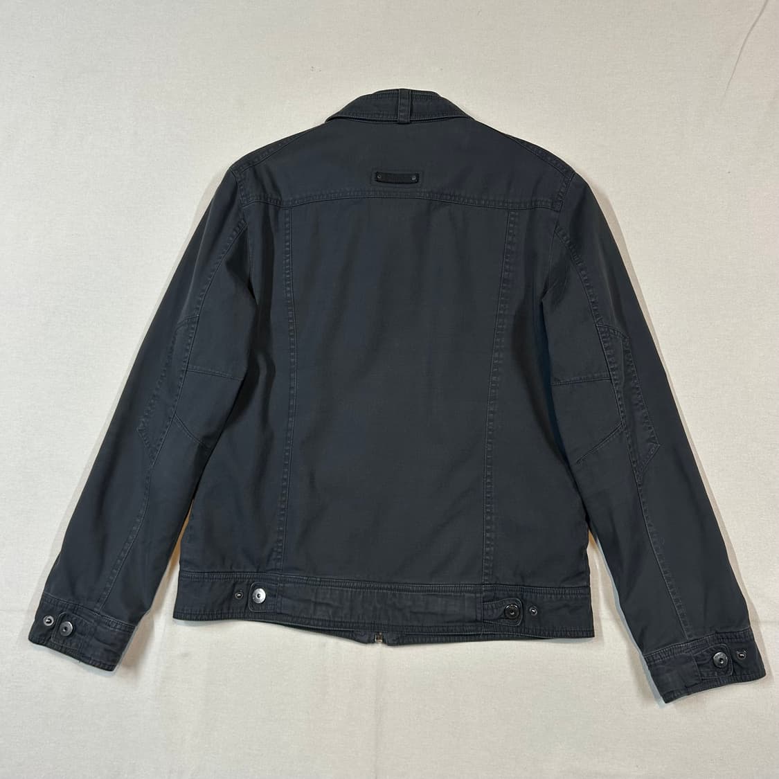 L) MARU 마루 빈티지 코튼 자켓 상품이미지7