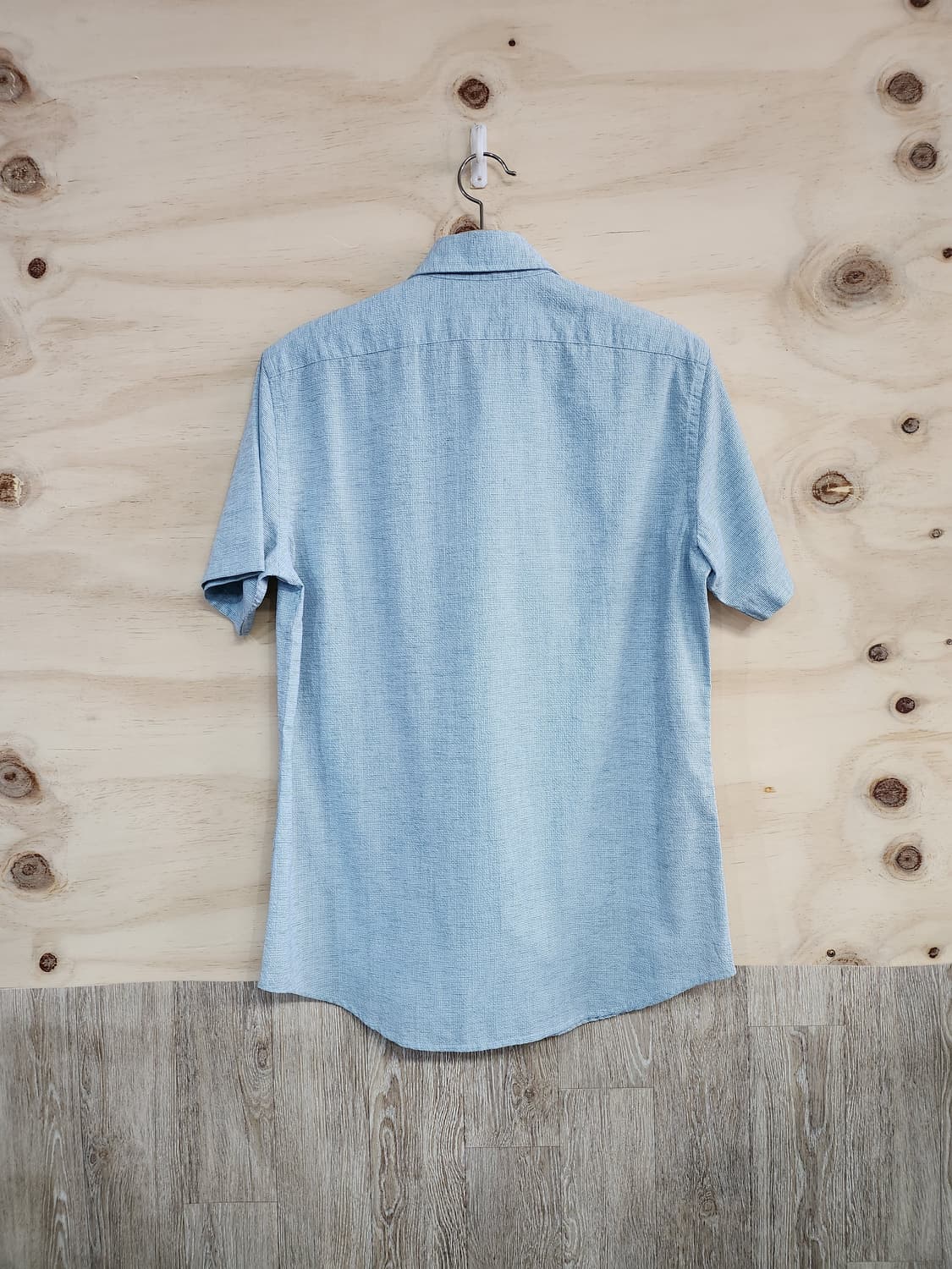 429) 올젠 반팔 셔츠 상품이미지2