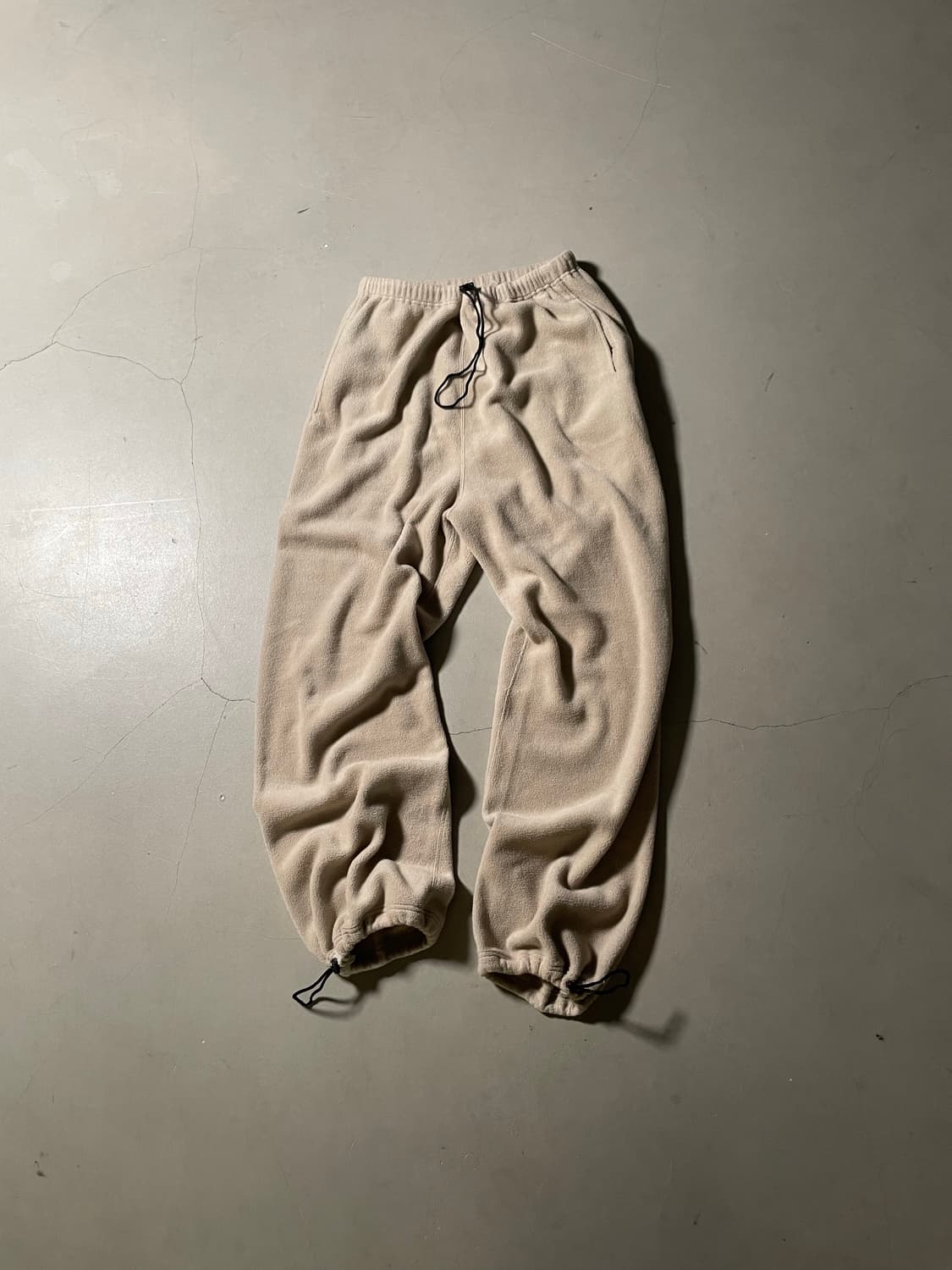 리폼드 Fleece Drawstring Pants 상품이미지1