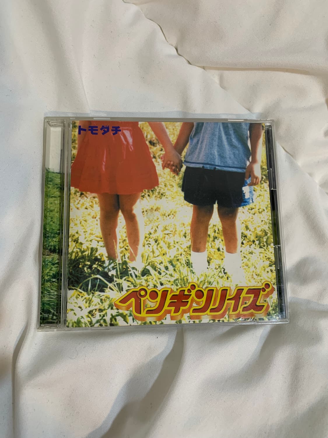 Penguin noise <トモダチ> 상품이미지2