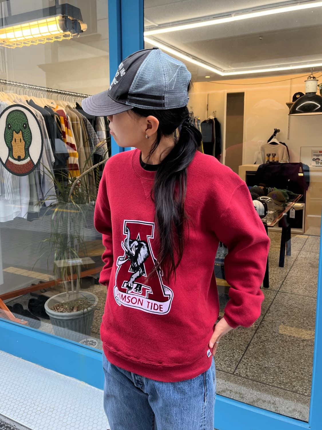 90s RUSSELL 상품이미지2