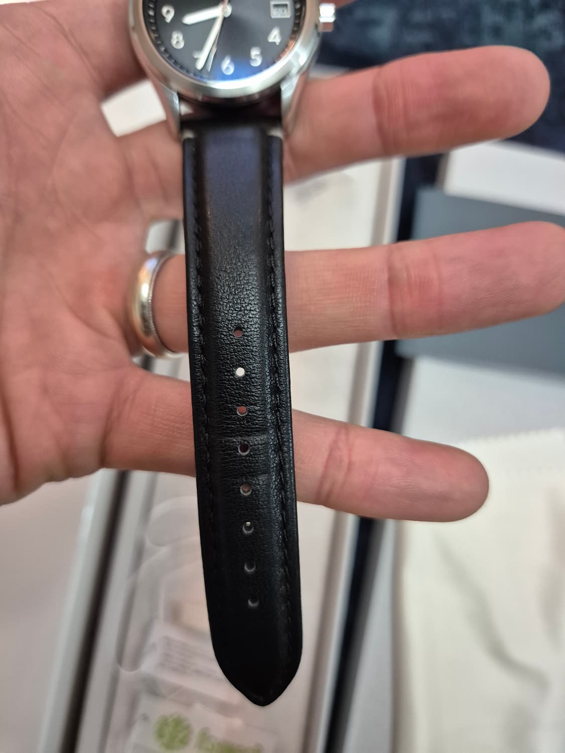 세이코 sbtm363 (26년 한정판) 상품이미지4