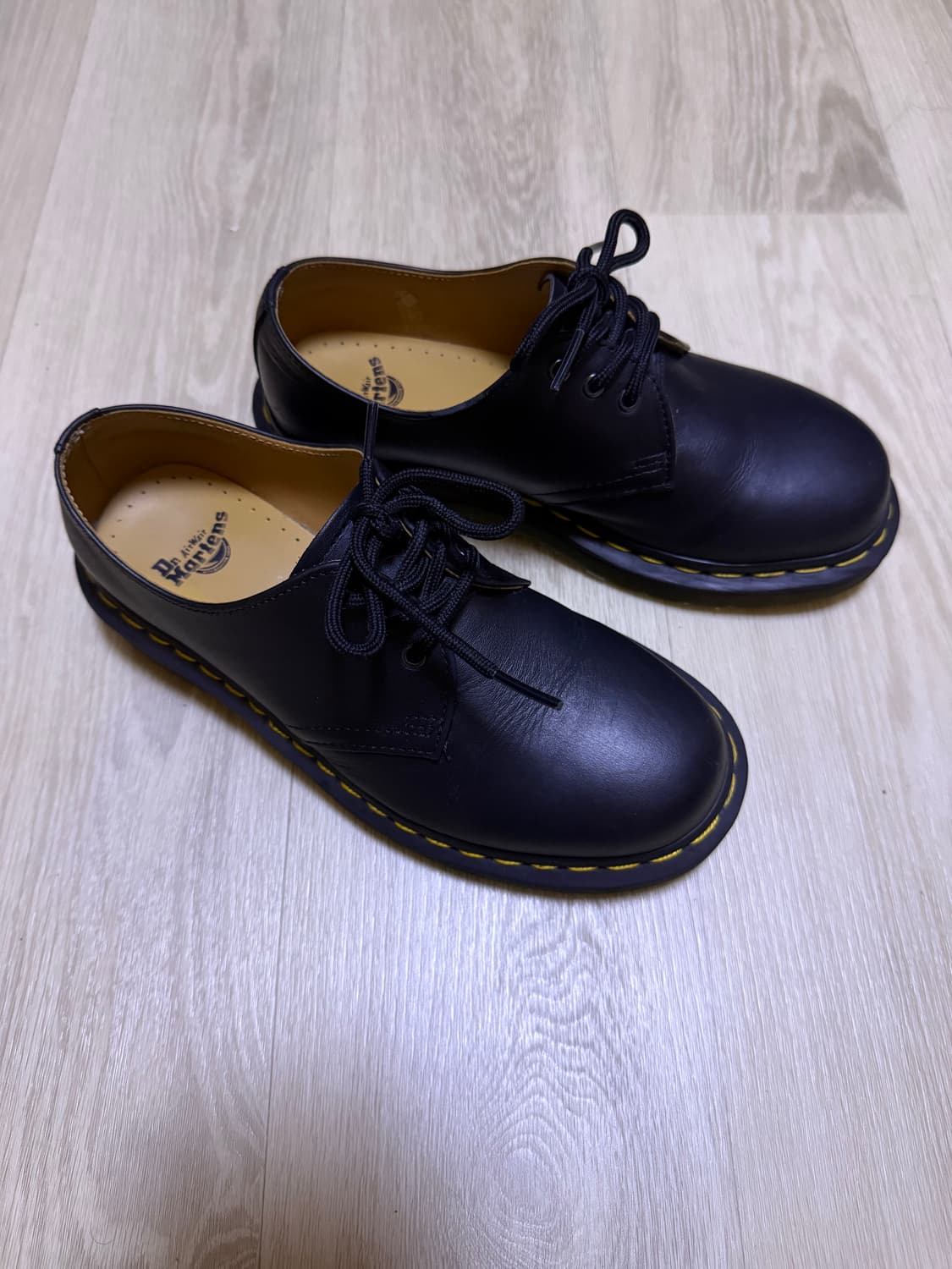 닥터마틴 1461나파 230-240 상품이미지3