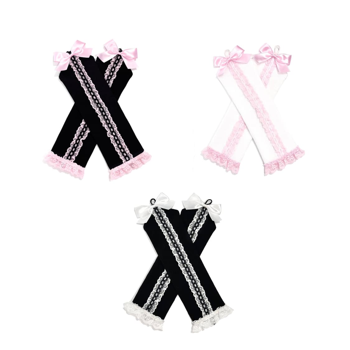 노아상노 핸드워머 (개별가격) 히메갸루 베메클 양산형 양지뢰 상품이미지1