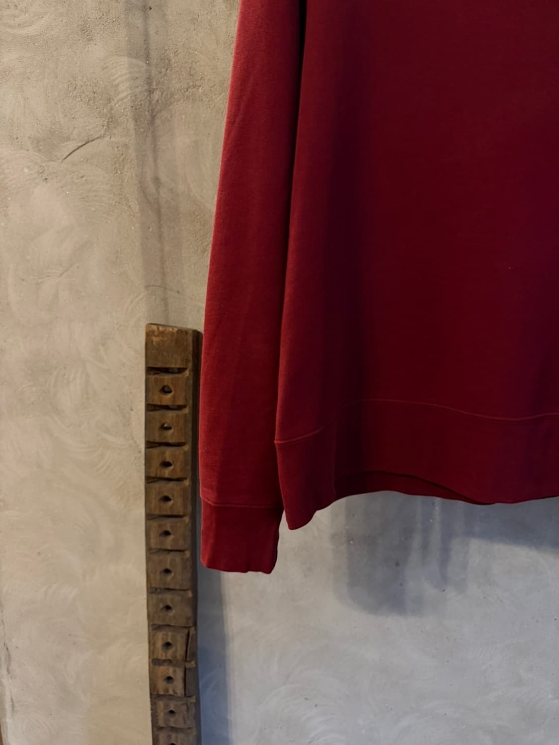 아크네 스튜디오 맨투맨 55~66 상품이미지5