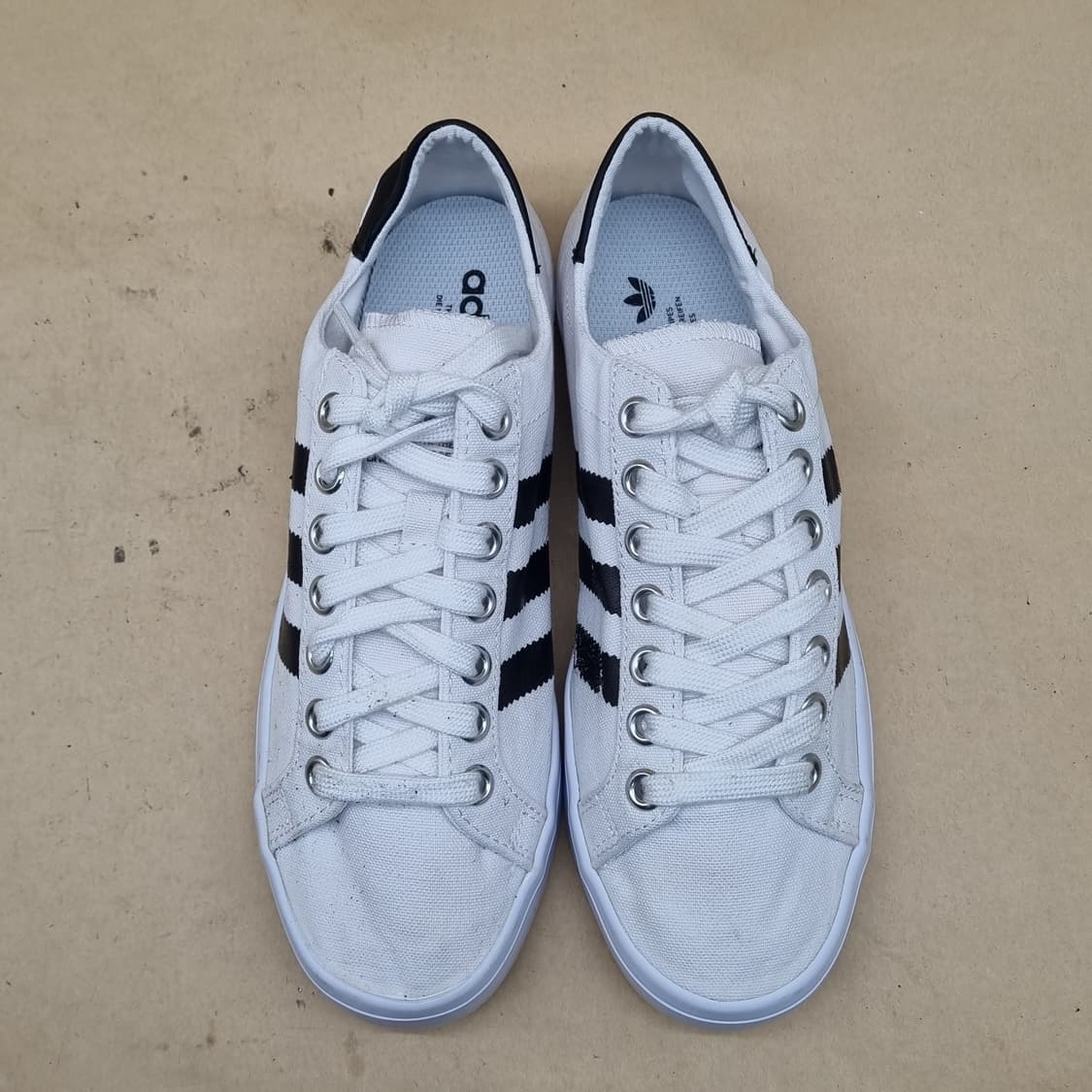 아디다스 코트밴티지 스니커즈250 상품이미지2