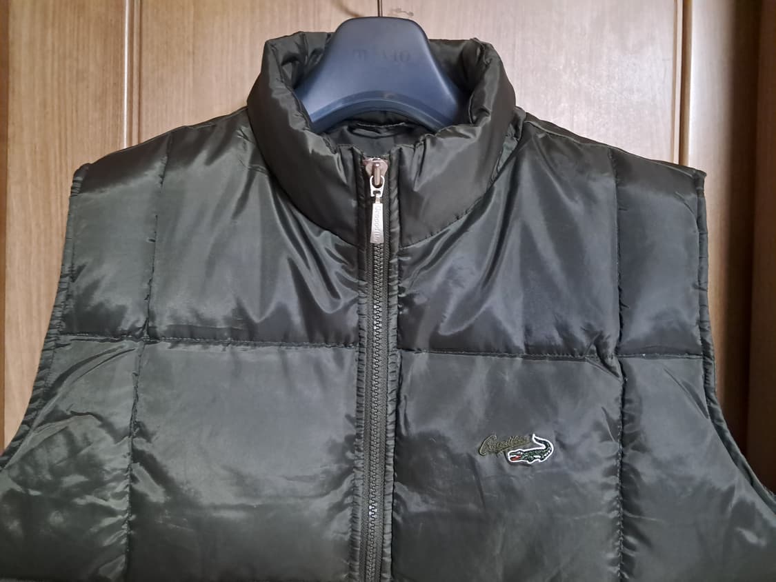 크로커다일 패딩조끼 95 상품이미지3