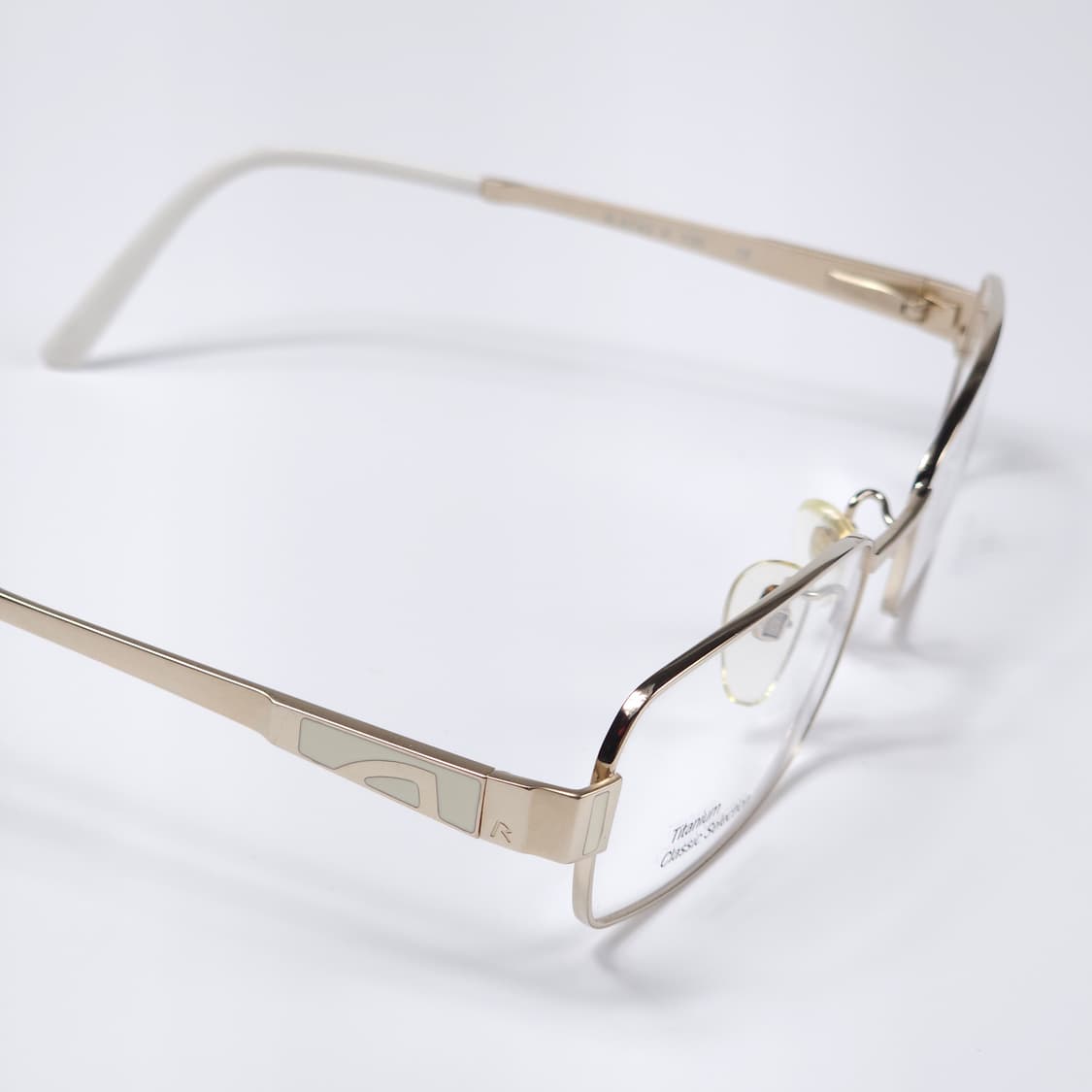 (새상품)로덴스톡 RODENSTOCK 티타늄 클래식 셀렉션 독일 빈티지  상품이미지6