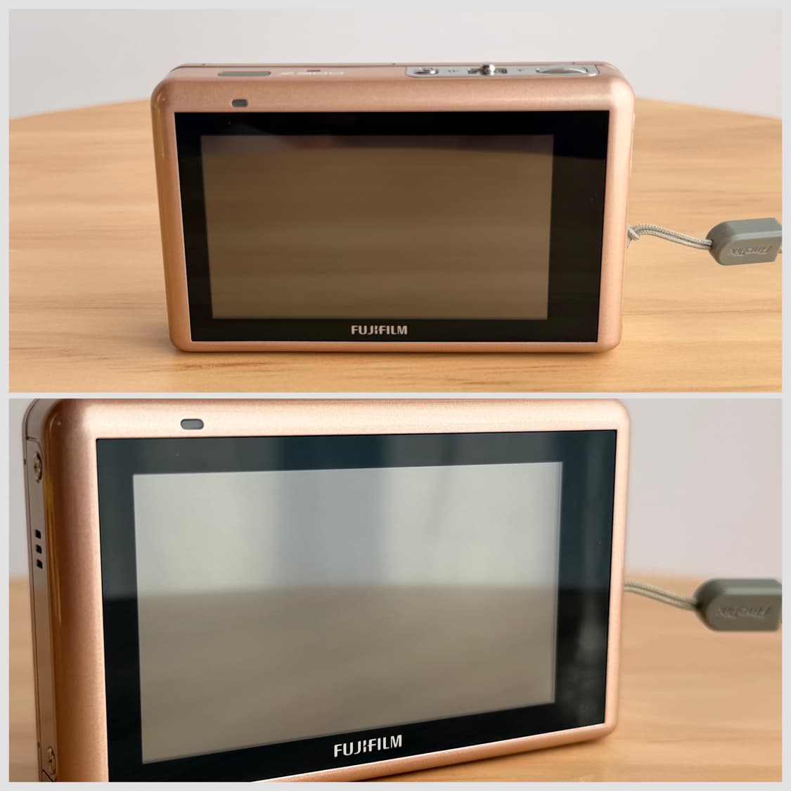 후지필름 파인픽스 z300 fujifilm finepix 빈티지디카 상품이미지5