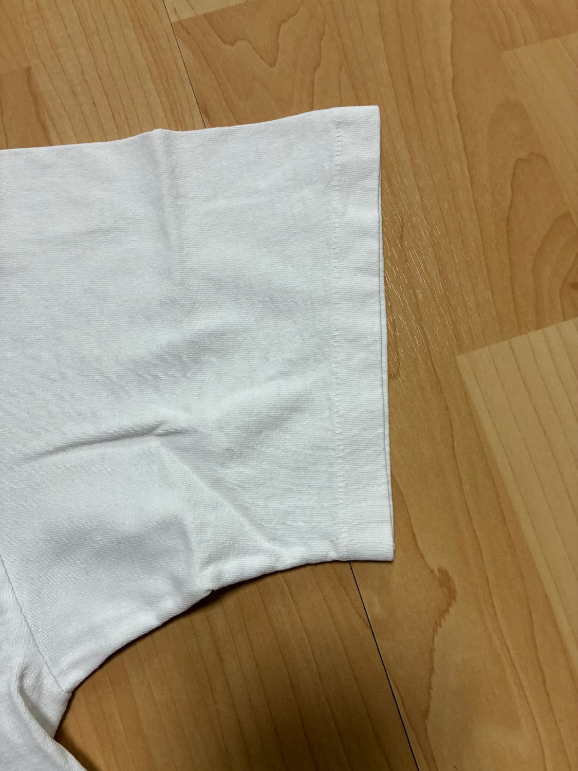 마크곤잘레스 1998 도쿄 첫 개인 아트 전시회 티셔츠 M사이즈 상품이미지4