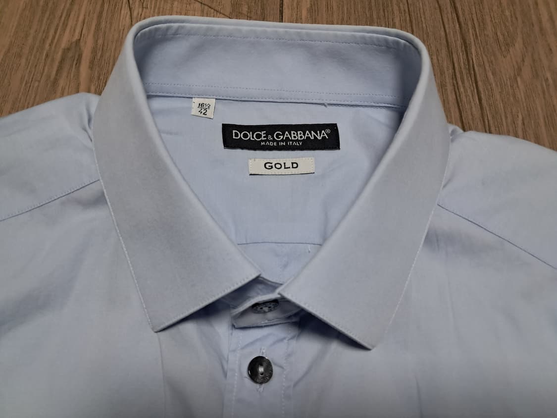 돌체앤가바나 셔츠 42 상품이미지5