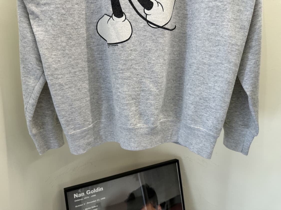 90'S TULTEX X DISNEY (L) 상품이미지8